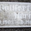 Kotschik Maria 1903-1965 Grabstein